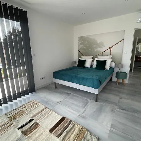 Villa Les Amandiers Διαμέρισμα