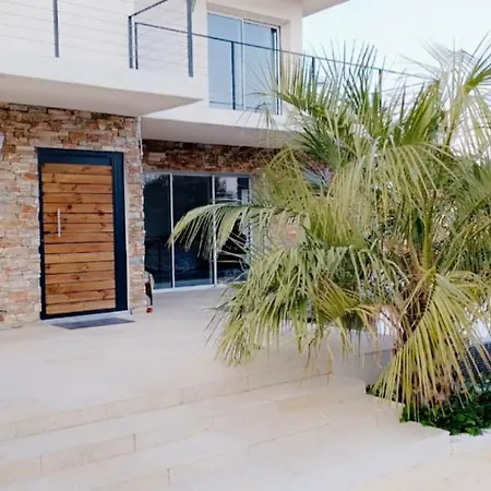 Villa Les Amandiers Διαμέρισμα